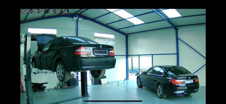 Service Auto